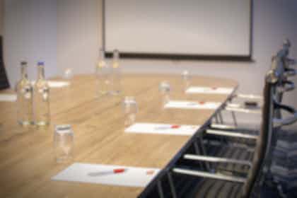 Executive boardroom 2